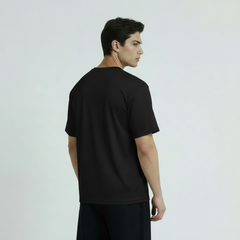 Men's white Mesh dry fit raglan t-shirt KIVOR Pakistan