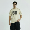 STRIVE COTTON T-SHIRT FOR MAN