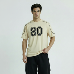 KIVOR Strive Cotton T-Shirt for Men – Premium Cotton T-Shirt in Pakistan