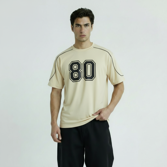 KIVOR Strive Cotton T-Shirt for Men – Premium Cotton T-Shirt in Pakistan