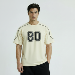 KIVOR Strive Cotton T-Shirt for Men – Premium Cotton T-Shirt in Pakistan
