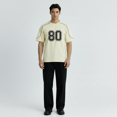 KIVOR Strive Cotton T-Shirt for Men – Premium Cotton T-Shirt in Pakistan