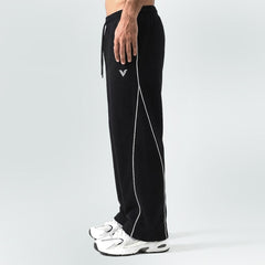 KIVOR Titan Scuba Trouser for Men – Premium Scuba Fabric Trousers in Pakistan