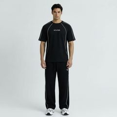 KIVOR Titan Scuba Trouser for Men – Premium Scuba Fabric Trousers in Pakistan