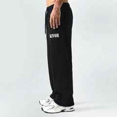 KIVOR Regent Cotton Trouser for Men – Premium Casual Trousers in Pakistan