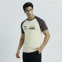 KIVOR Vanta Cotton T-Shirt for Men – Premium Cotton T-Shirt in Pakistan  
