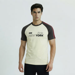 KIVOR Vanta Cotton T-Shirt for Men – Premium Cotton T-Shirt in Pakistan  